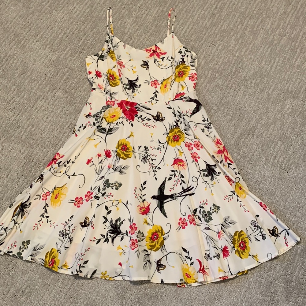 Old Navy Sun Dress